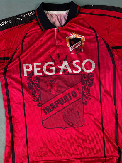 Irapuato Vintage Jersey - L