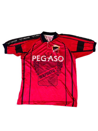 Irapuato Vintage Jersey - L