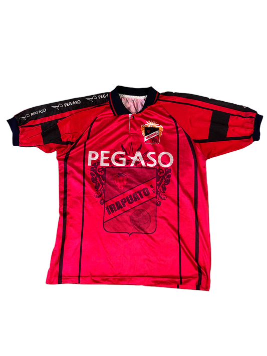 Jersey Irapuato Vintage - L