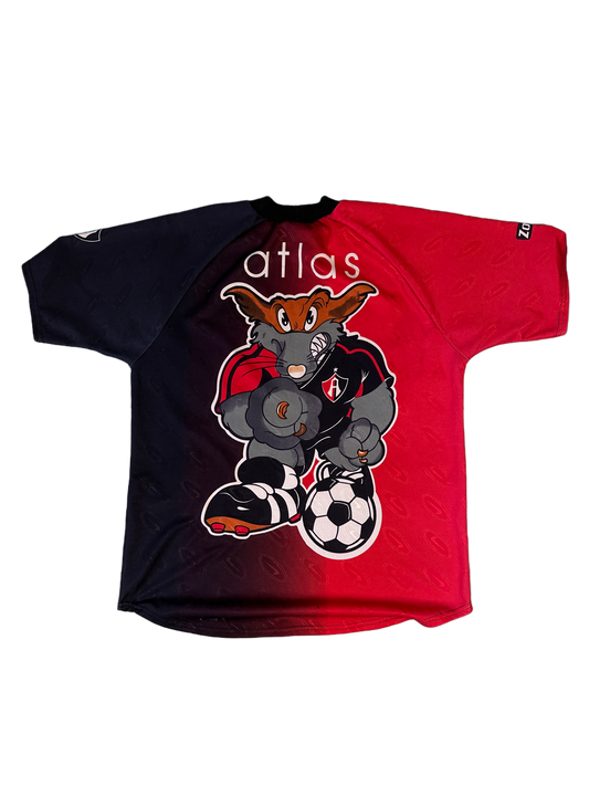 Atlas Vintage Jersey - XL