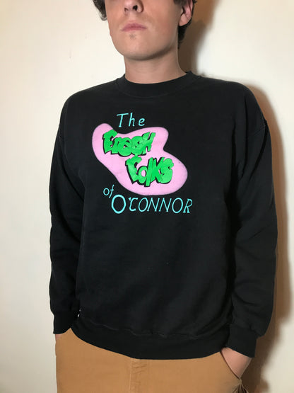 Sudadera Fresh Prince of Bel Air Bootleg Vintage