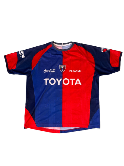 Jersey Atlante Vintage - XL