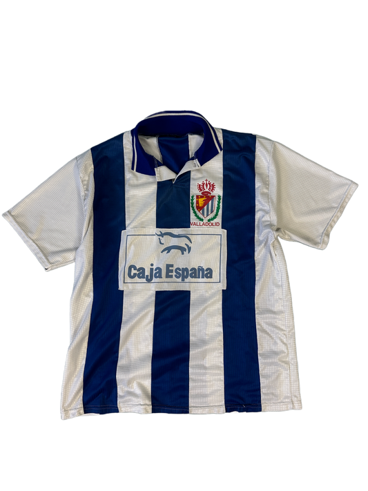 Jersey Valladolid Vintage - L