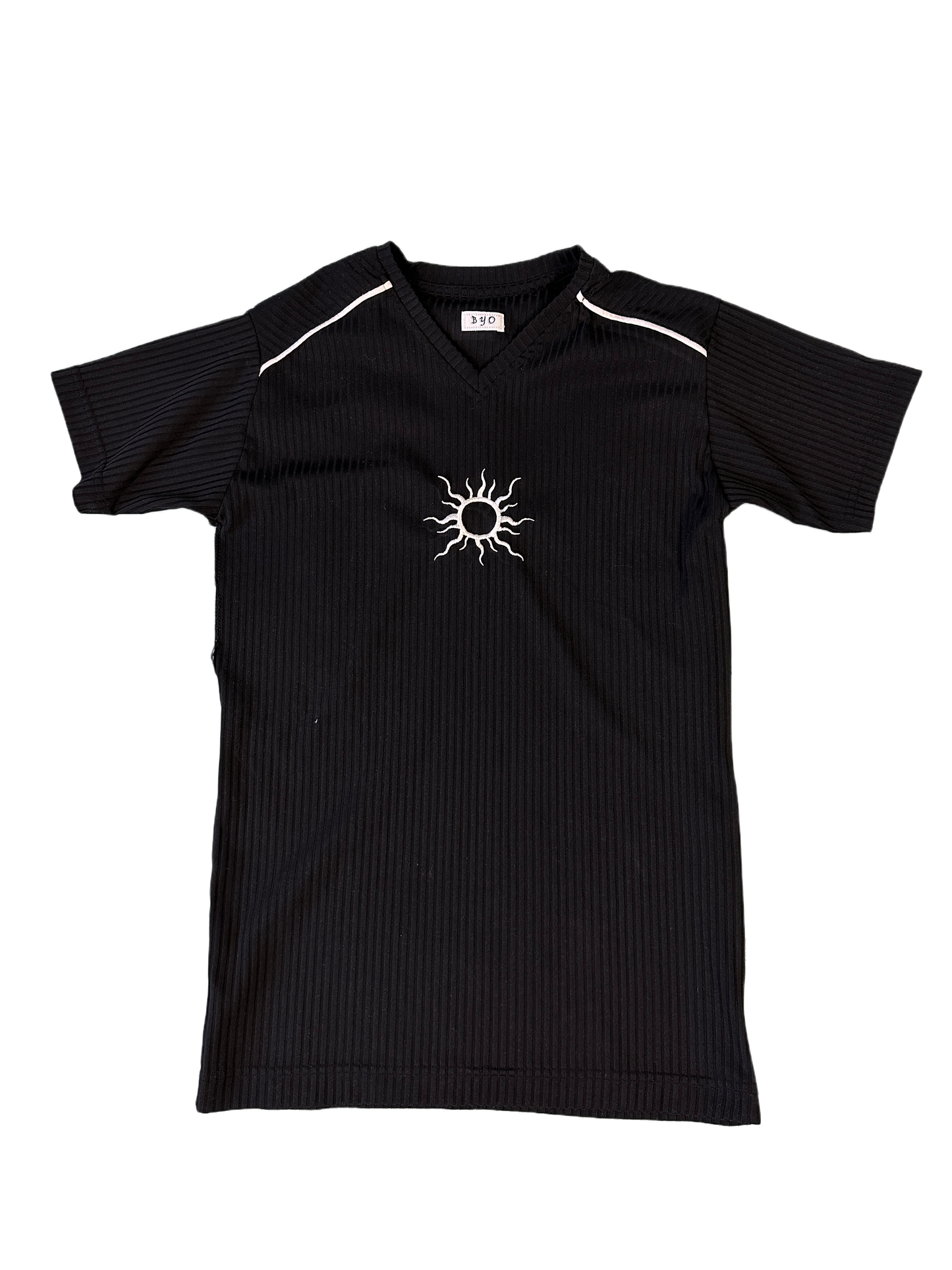 Playera Sun BYO Y2K