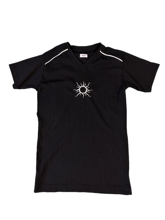 Playera Sun BYO Y2K