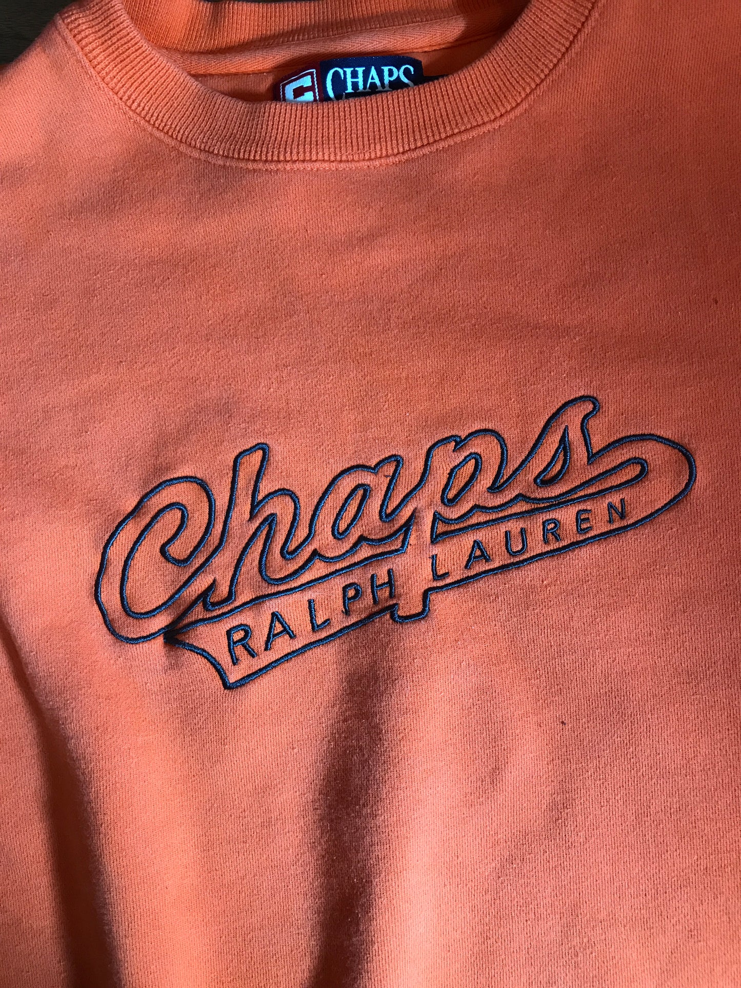 Champs Ralph Lauren Sweatshirt