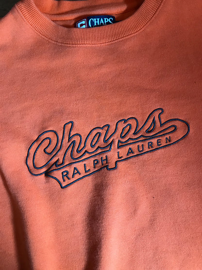 Champs Ralph Lauren Sweatshirt