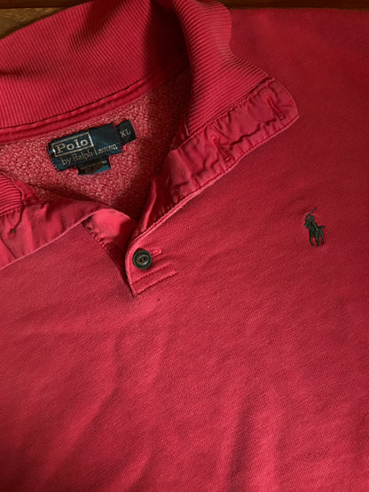 Polo Ralph Lauren sweatshirt