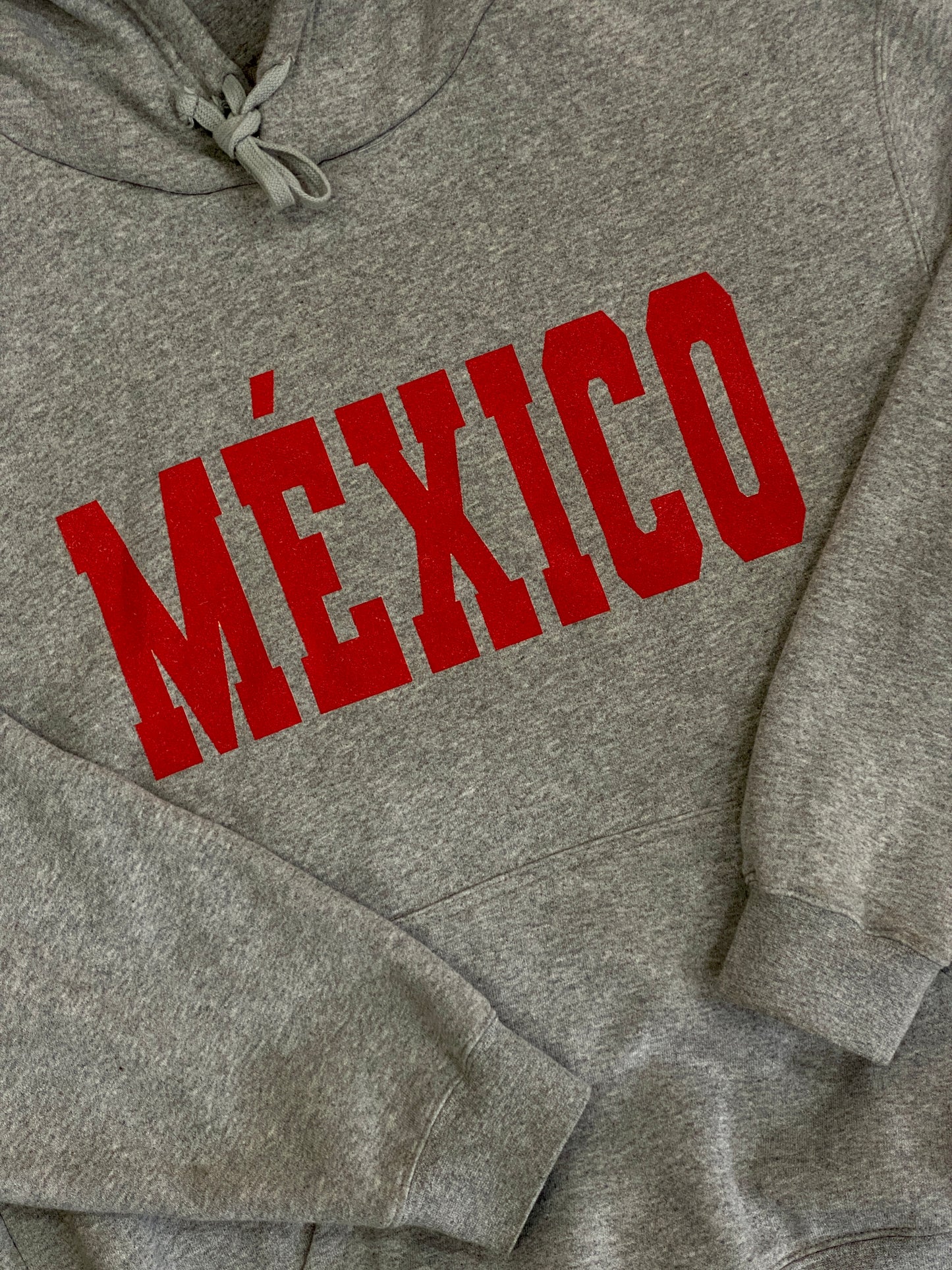 México Hoodie