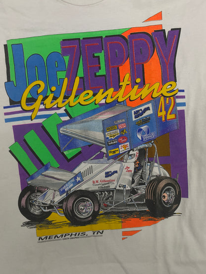 Playera Joe Zeppy Vintage