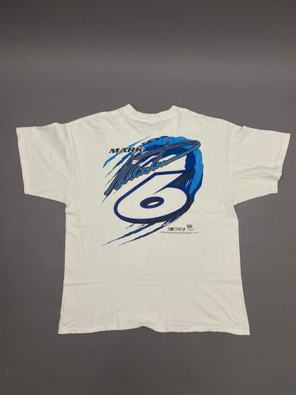 Playera Nascar Viagra Vintage