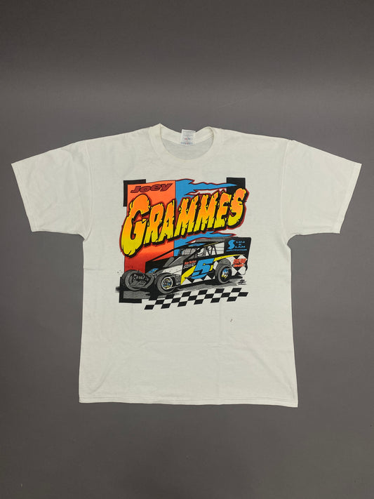 Joey Grammes Vintage T-shirt