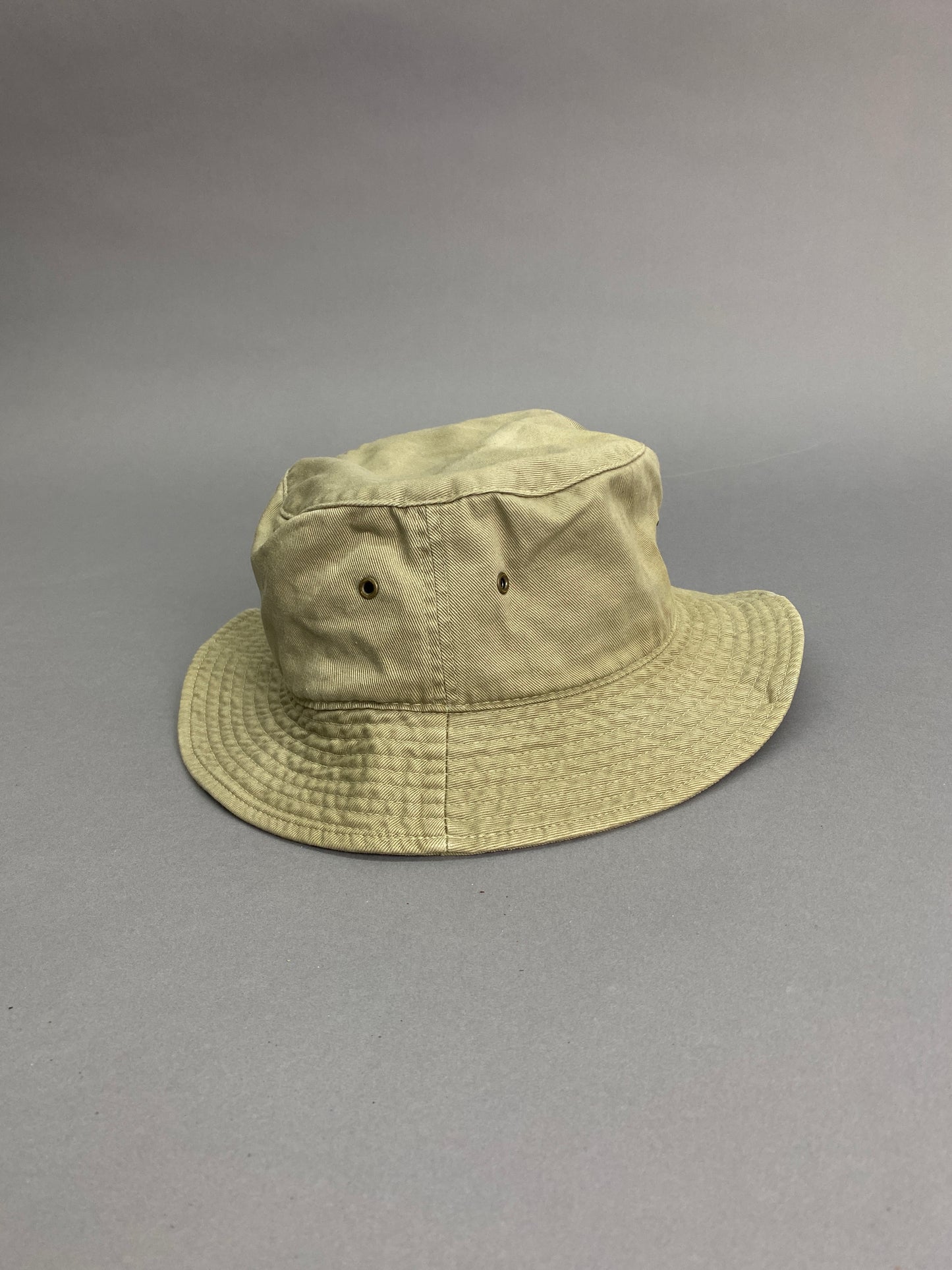 Vintage Stussy Bucket Hat