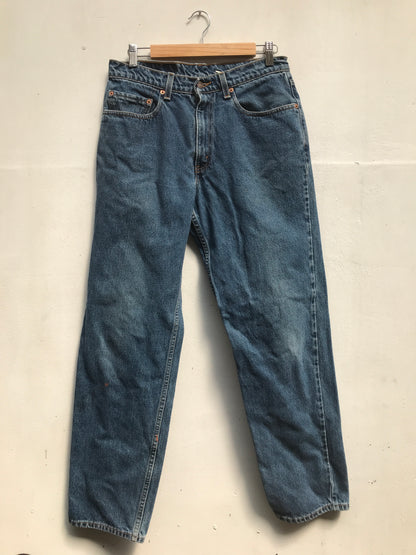 Vintage Levis Jeans