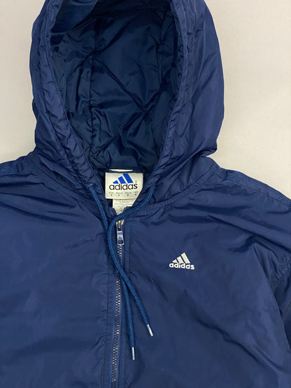 Vintage Adidas Jacket