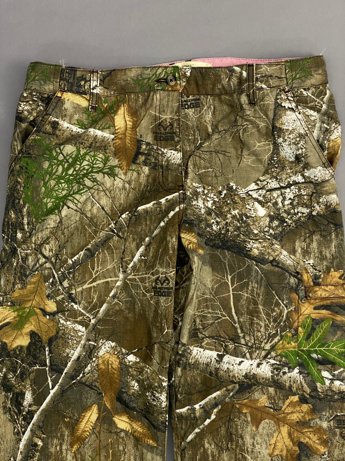 Realtree Camo Vintage Pants - L