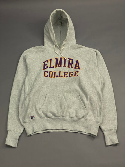 Elmira College Vintage Hoodie