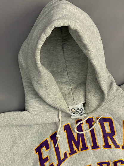 Elmira College Vintage Hoodie