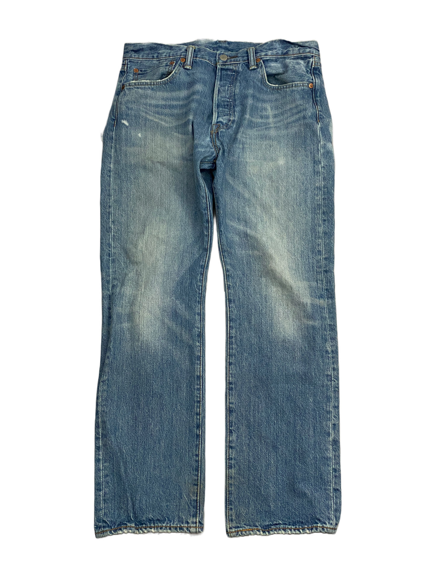 Jeans Levis 501 - 33 x 30