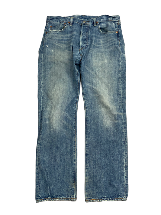 Jeans Levis 501 - 33 x 30