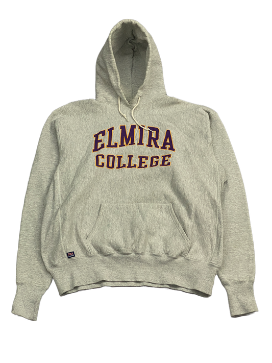 Elmira College Vintage Hoodie