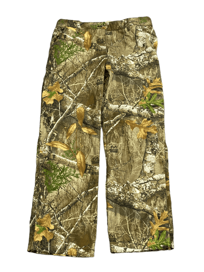 Realtree Camo Vintage Pants - L