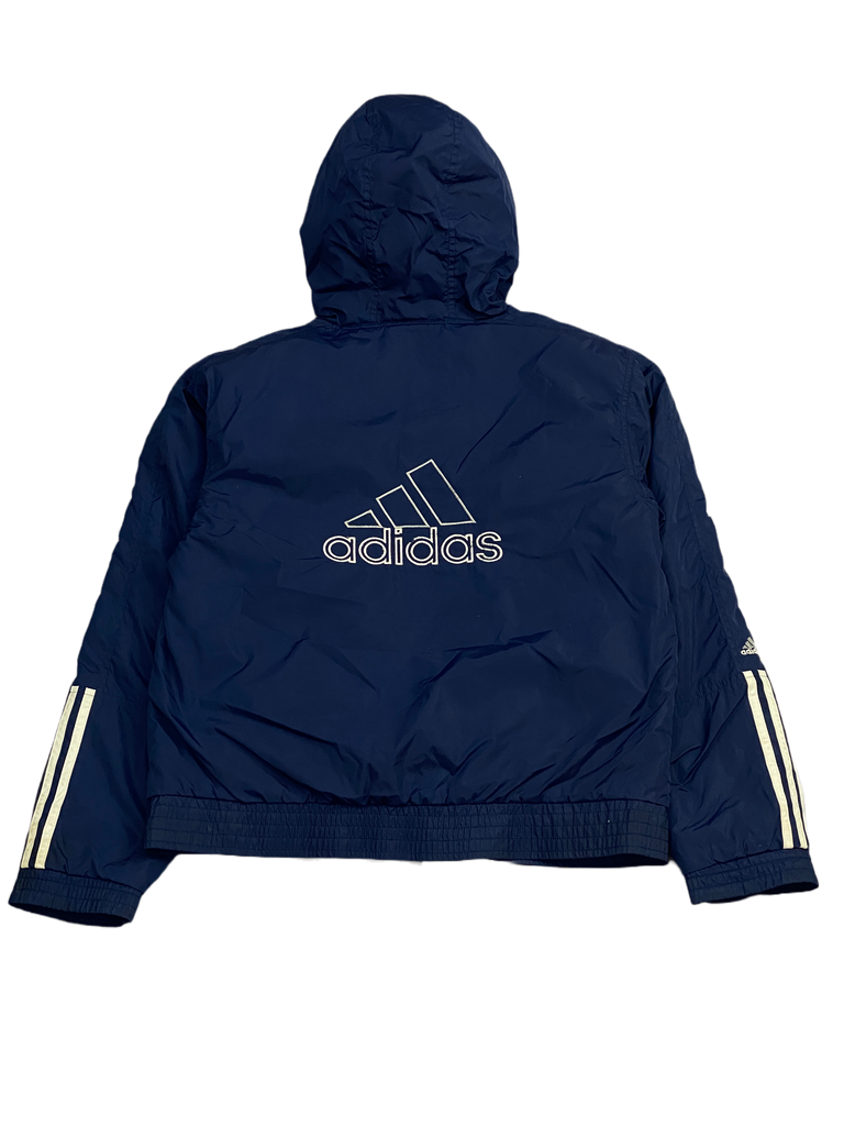 Chamarra adidas discount vintage