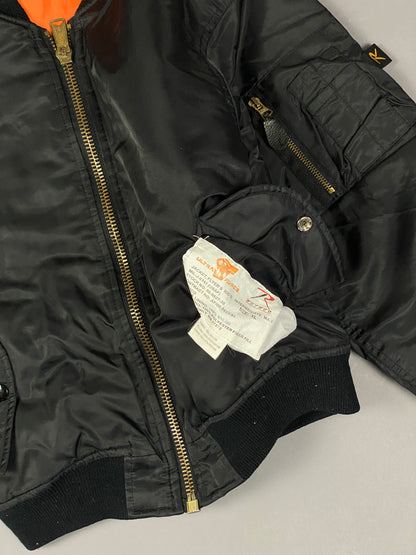 MA-1 Rothco Bomber - XS