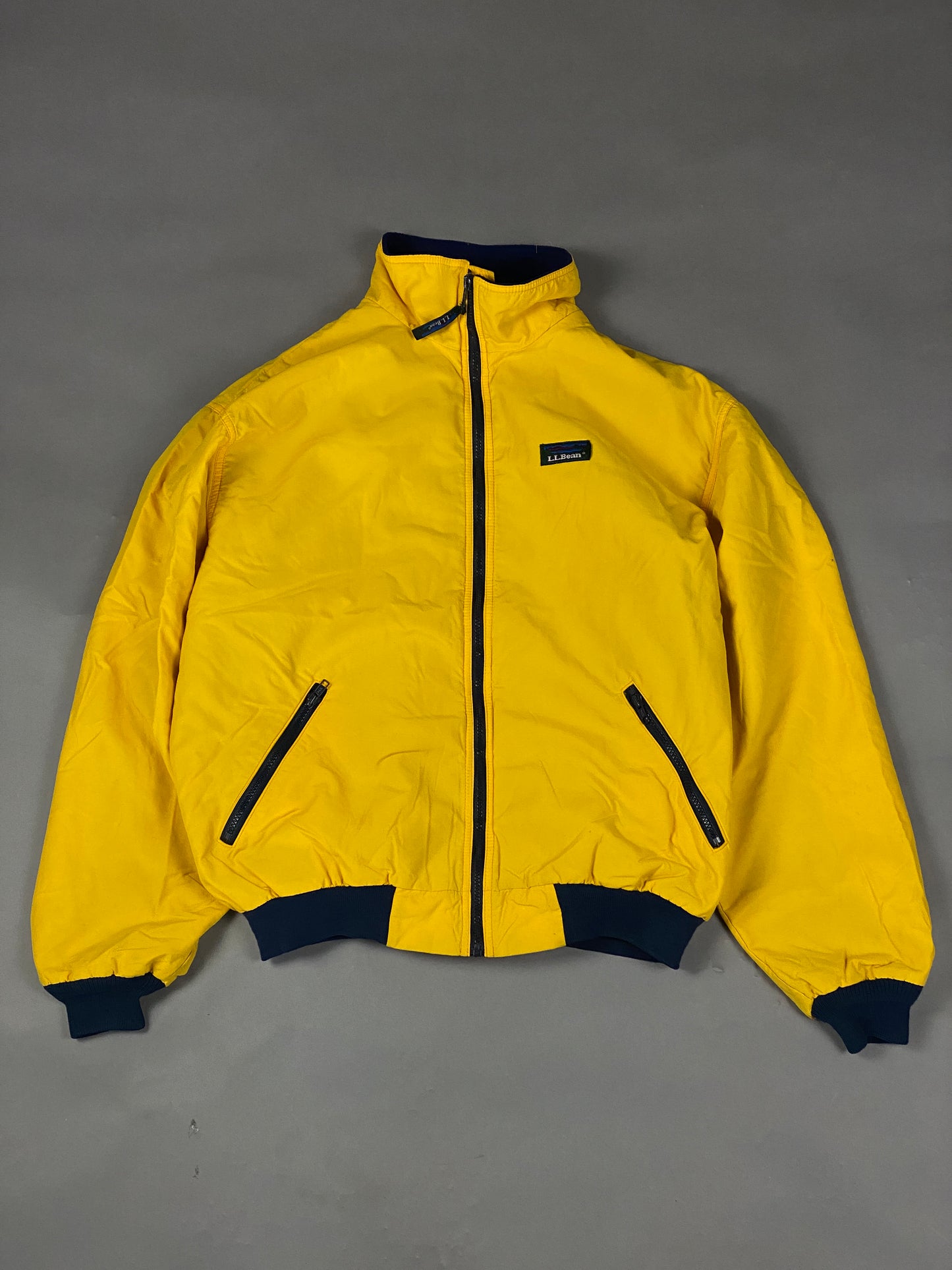 Vintage LL Bean Jacket