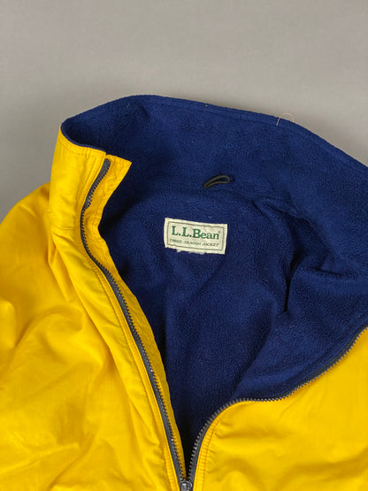 Vintage LL Bean Jacket