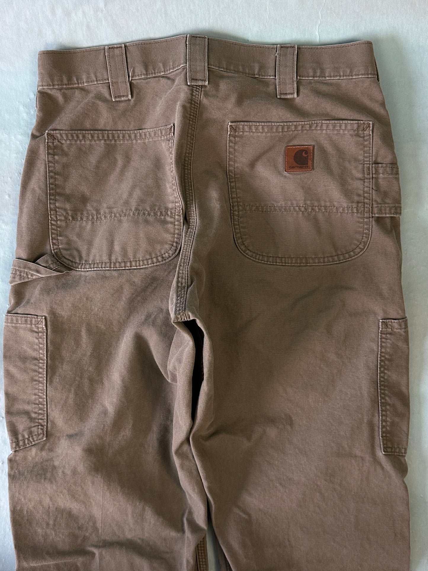 Carhartt Carpenter Vintage Pants - 32 x 32