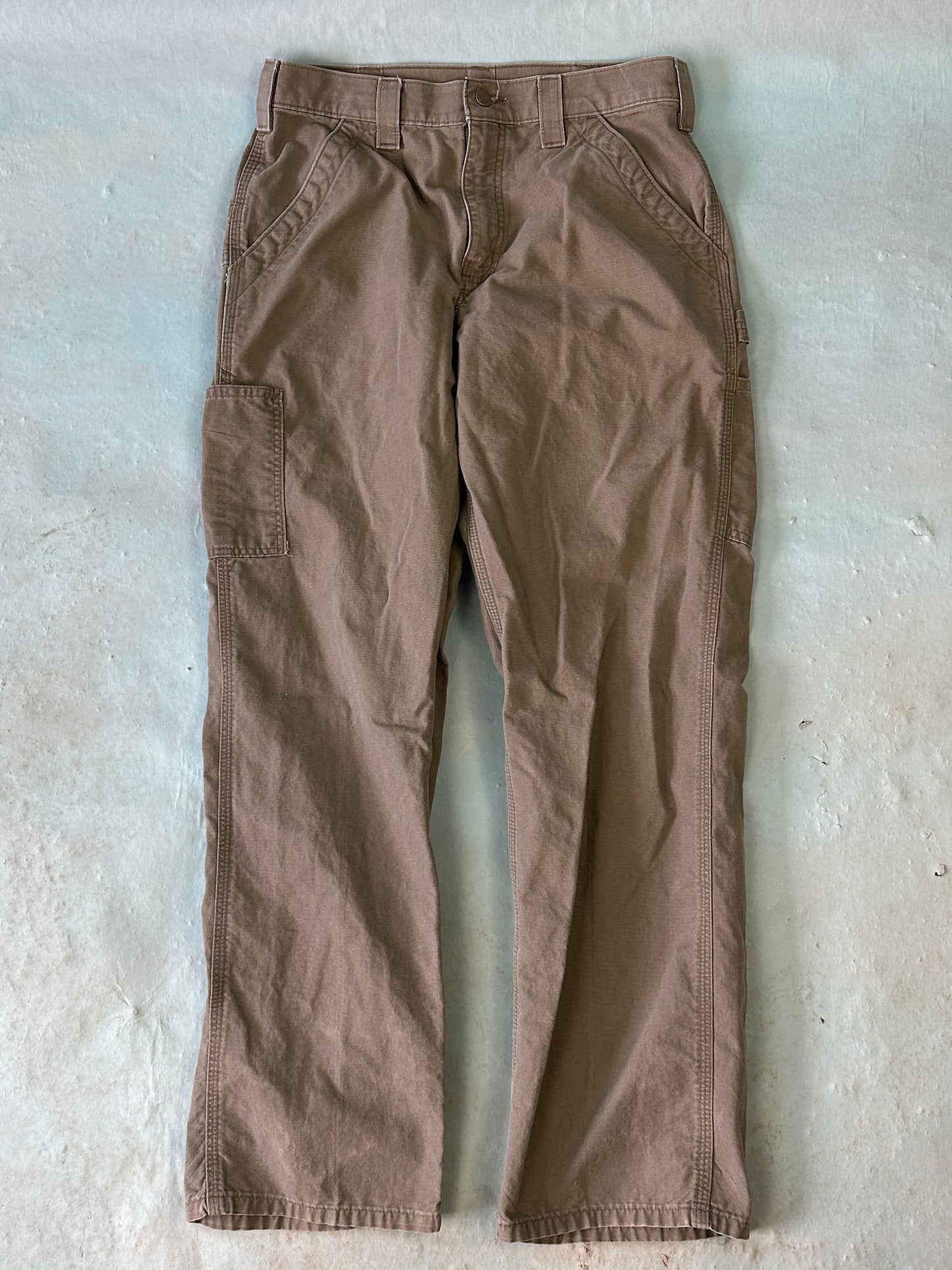 Carhartt Carpenter Vintage Pants - 32 x 32