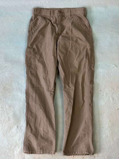 Carhartt Carpenter Vintage Pants - 32 x 32