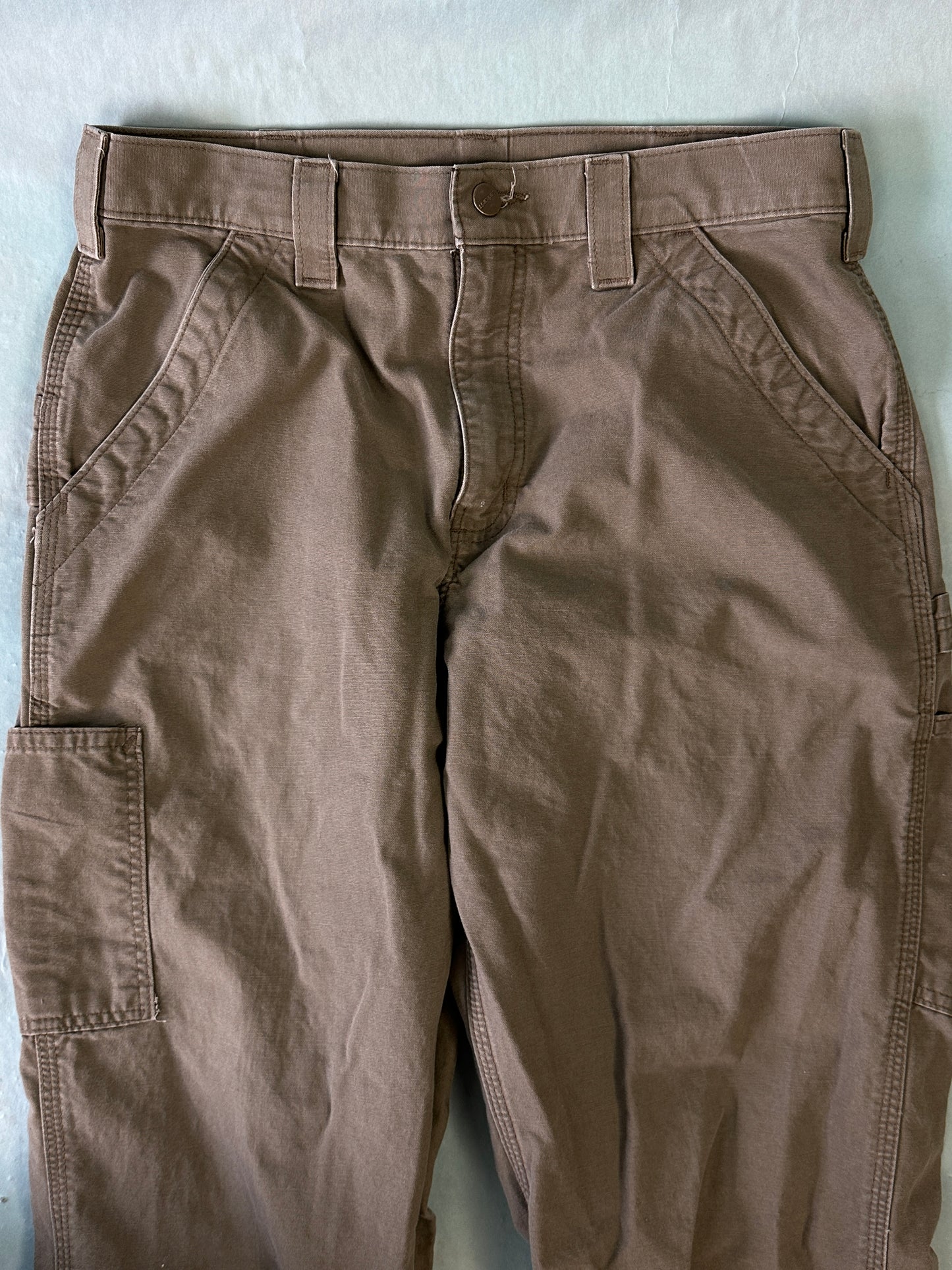 Carhartt Carpenter Vintage Pants - 32 x 32