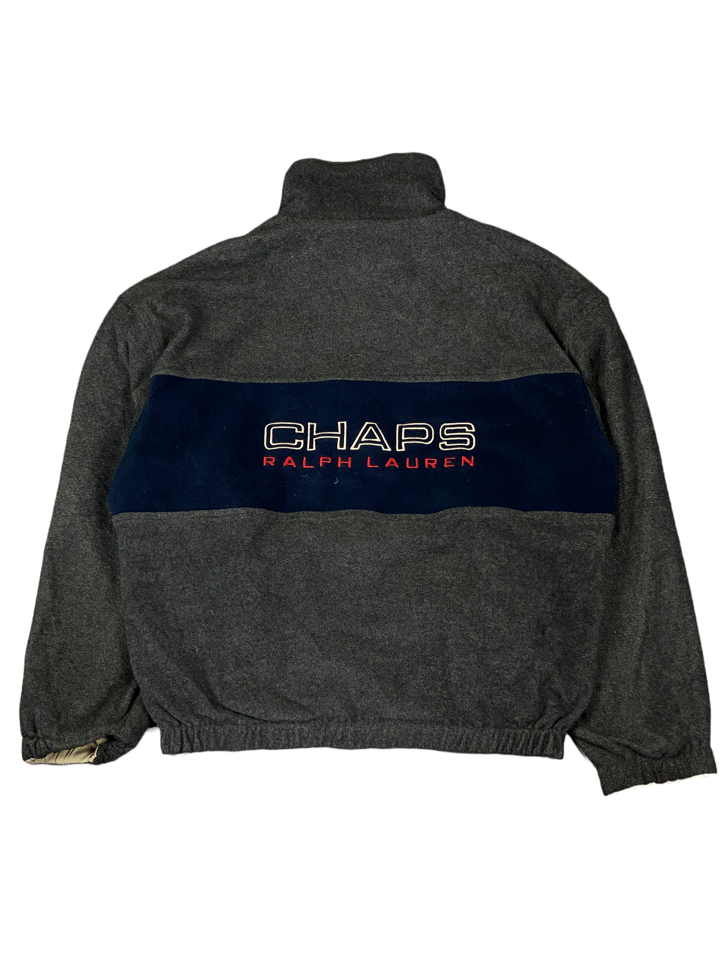 Chaps Ralph Lauren Double View Vintage Jacket – Ropa Chidx Chaps Ralph Lauren Double View Vintage Jacket – Ropa Chidx
