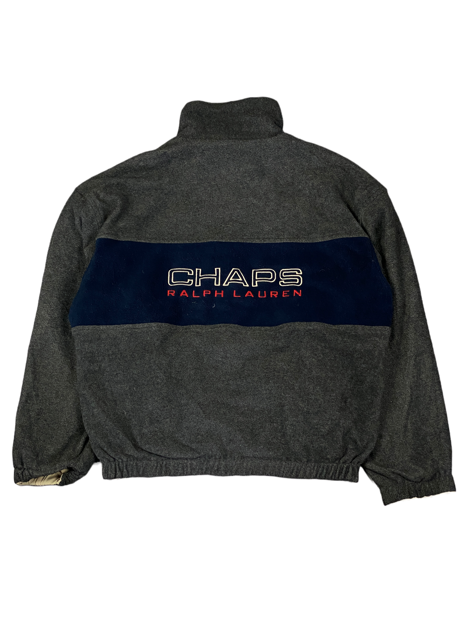 Chaps ralph discount lauren