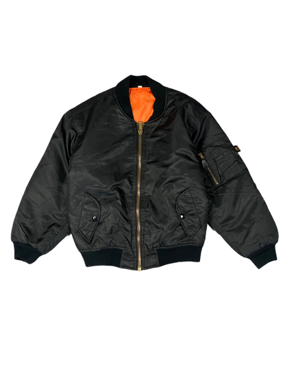 MA-1 Rothco Bomber - XS