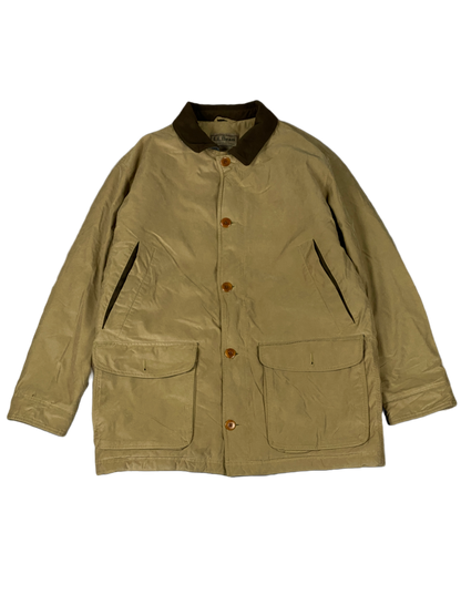 LL Bean Vintage Suede Jacket