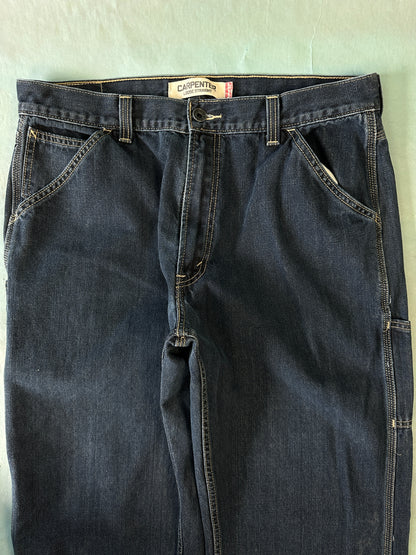 Levis Carpenter Vintage Jeans - 36 x 32