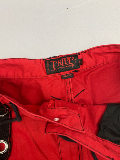 Tripp NYC Vintage Rave Pants