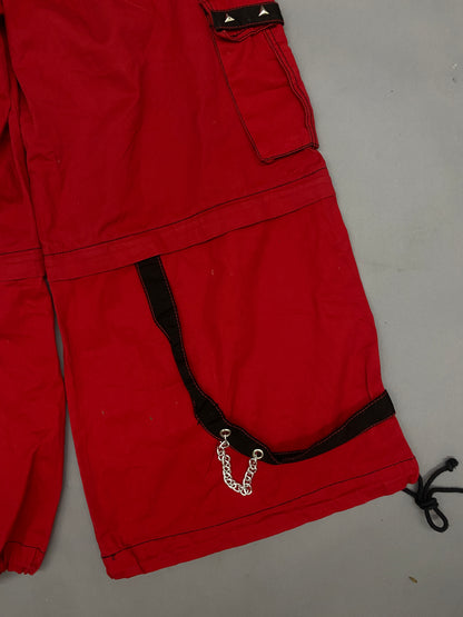 Tripp NYC Vintage Rave Pants