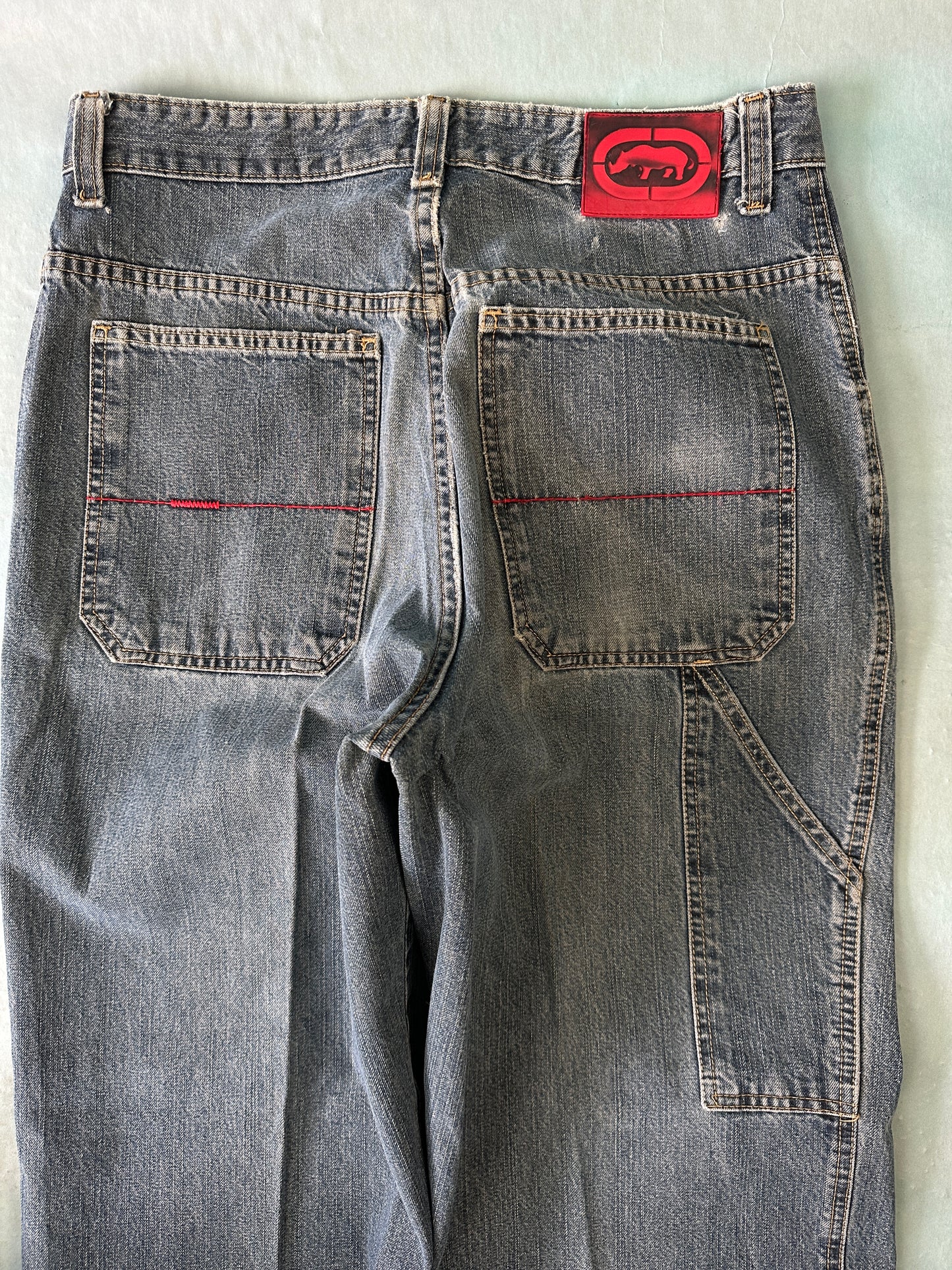 Ecko Carpenter Vintage Pants - 34