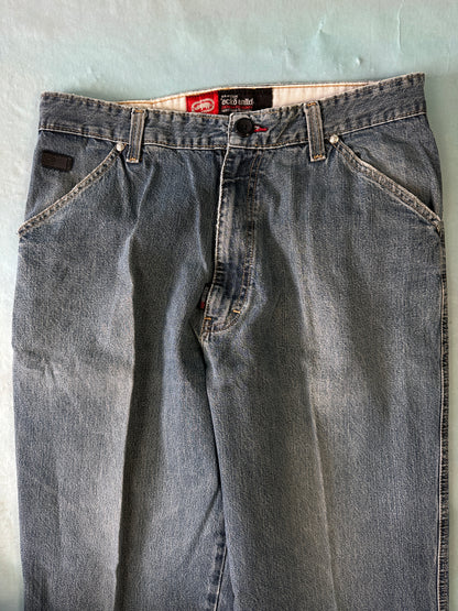 Ecko Carpenter Vintage Pants - 34