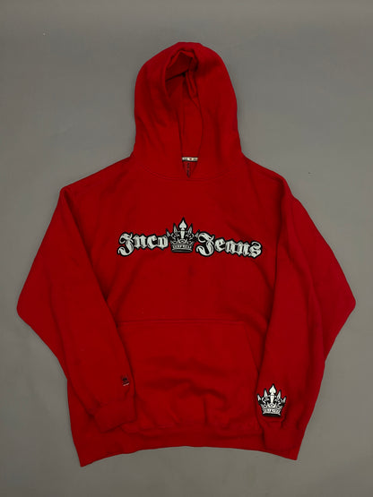 JNCO 3M Vintage Hoodie