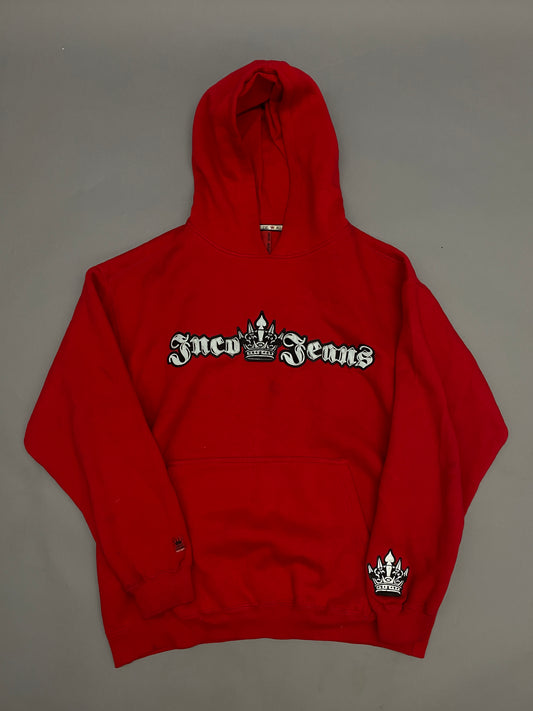 JNCO 3M Vintage Hoodie