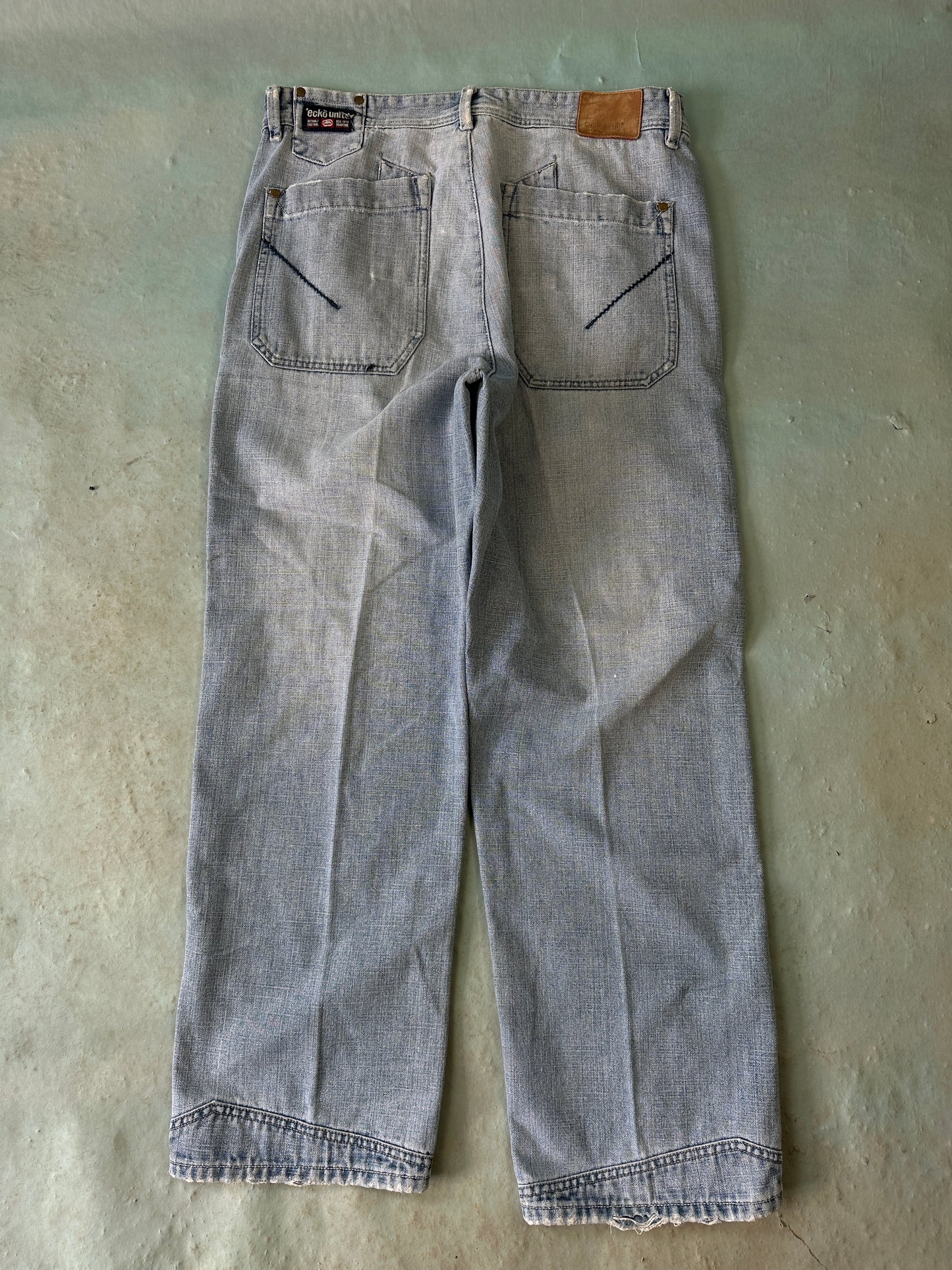 Ecko Carpenter Vintage Pants - 36