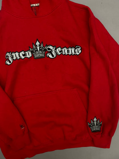 JNCO 3M Vintage Hoodie