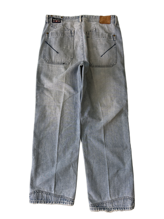 Ecko Carpenter Vintage Pants - 36