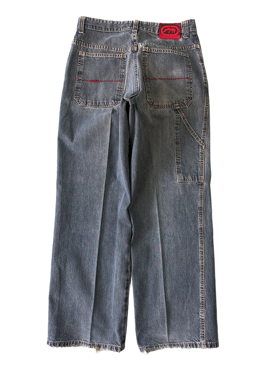 Ecko Carpenter Vintage Pants - 34