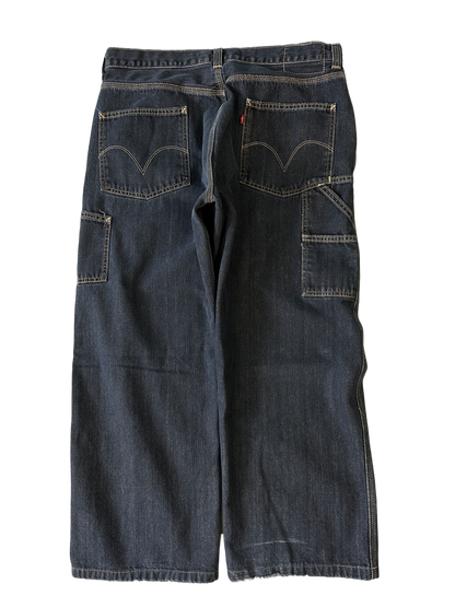 Levis Carpenter Vintage Jeans - 36 x 32